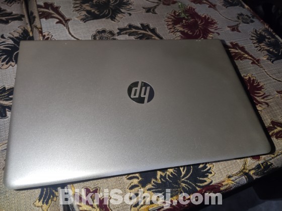 Hp pavilion 15 cc617tx